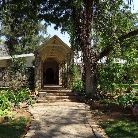 Kalahari Farmhouse, Namibia Mariental Εξωτερικό φωτογραφία