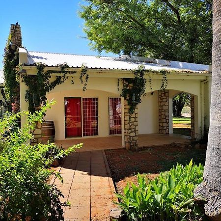 Kalahari Farmhouse, Namibia Mariental Εξωτερικό φωτογραφία