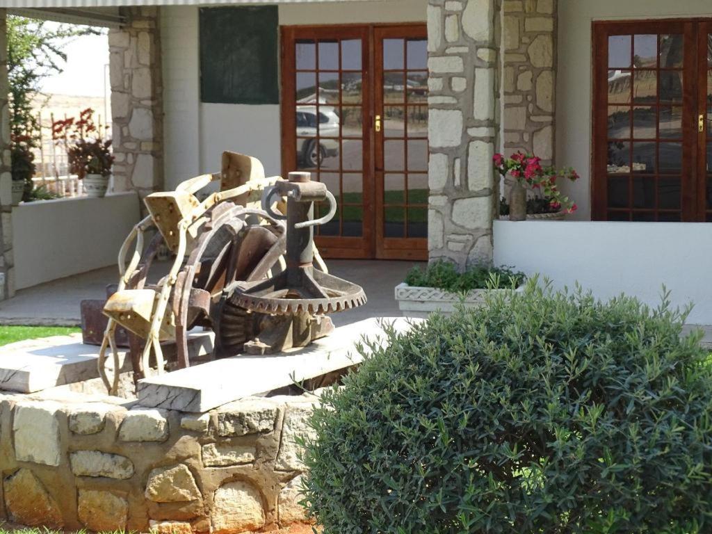 Kalahari Farmhouse, Namibia Mariental Εξωτερικό φωτογραφία