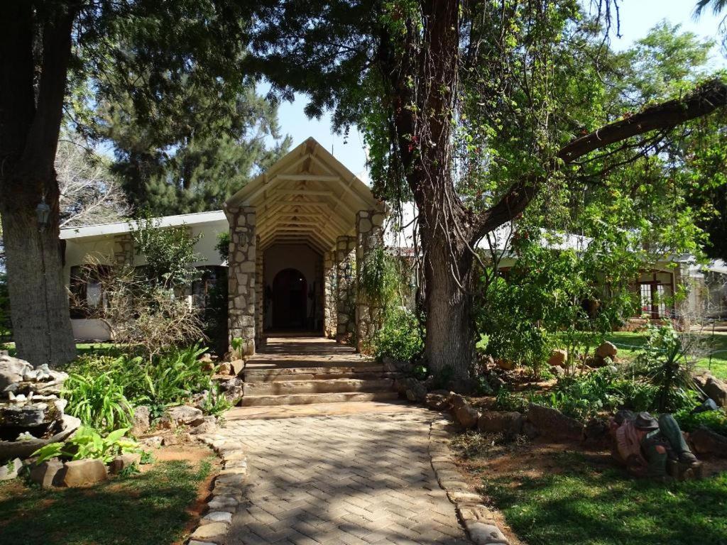 Kalahari Farmhouse, Namibia Mariental Εξωτερικό φωτογραφία
