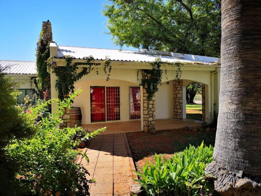 Kalahari Farmhouse, Namibia Mariental Εξωτερικό φωτογραφία