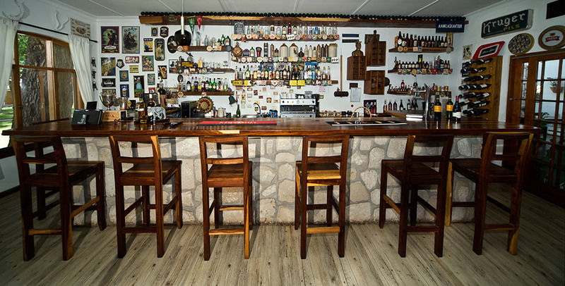 Kalahari Farmhouse, Namibia Mariental Εξωτερικό φωτογραφία
