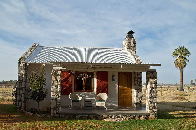 Kalahari Farmhouse, Namibia Mariental Εξωτερικό φωτογραφία