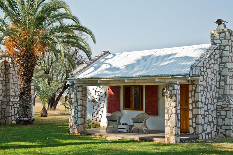 Kalahari Farmhouse, Namibia Mariental Εξωτερικό φωτογραφία