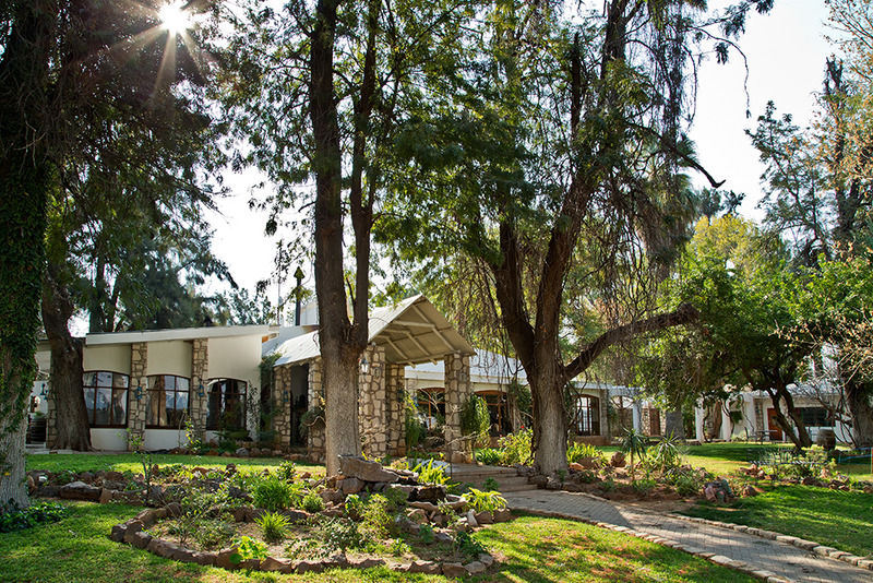 Kalahari Farmhouse, Namibia Mariental Εξωτερικό φωτογραφία