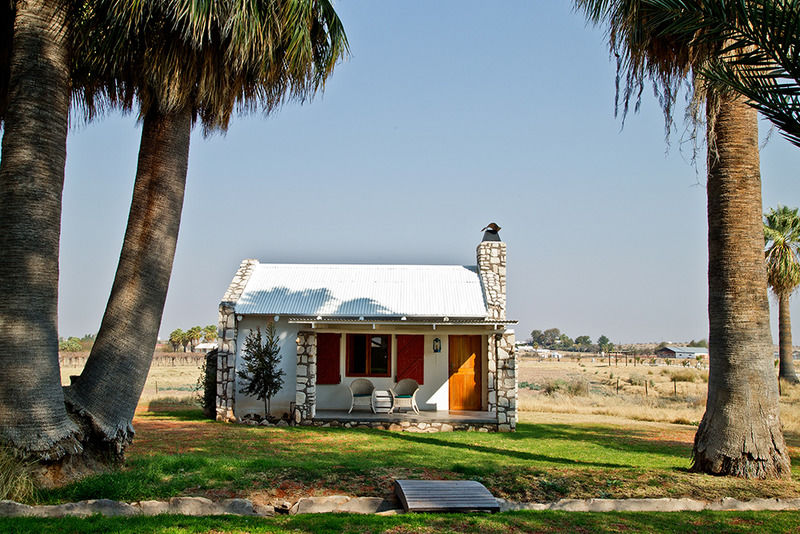 Kalahari Farmhouse, Namibia Mariental Εξωτερικό φωτογραφία