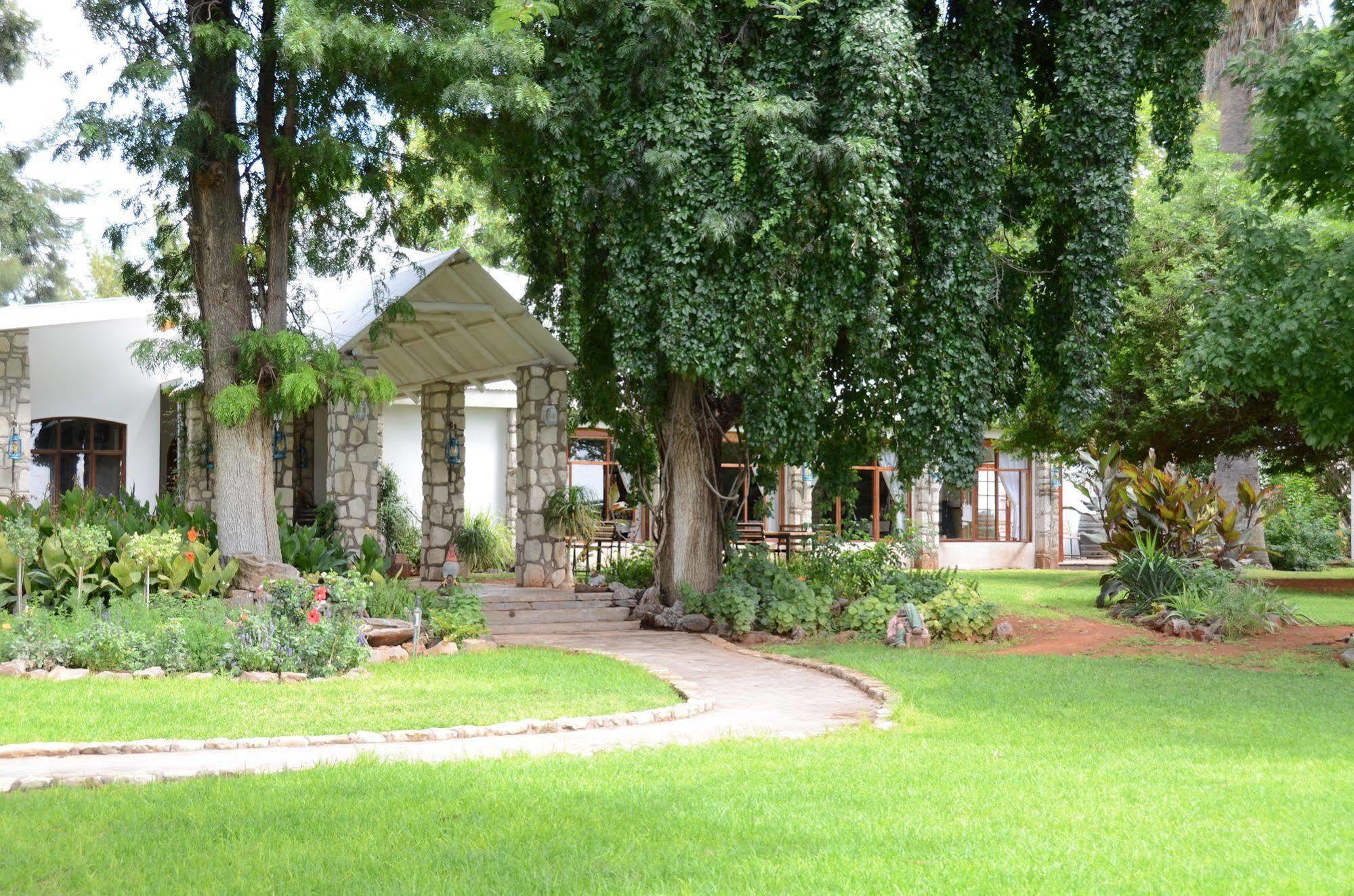 Kalahari Farmhouse, Namibia Mariental Εξωτερικό φωτογραφία