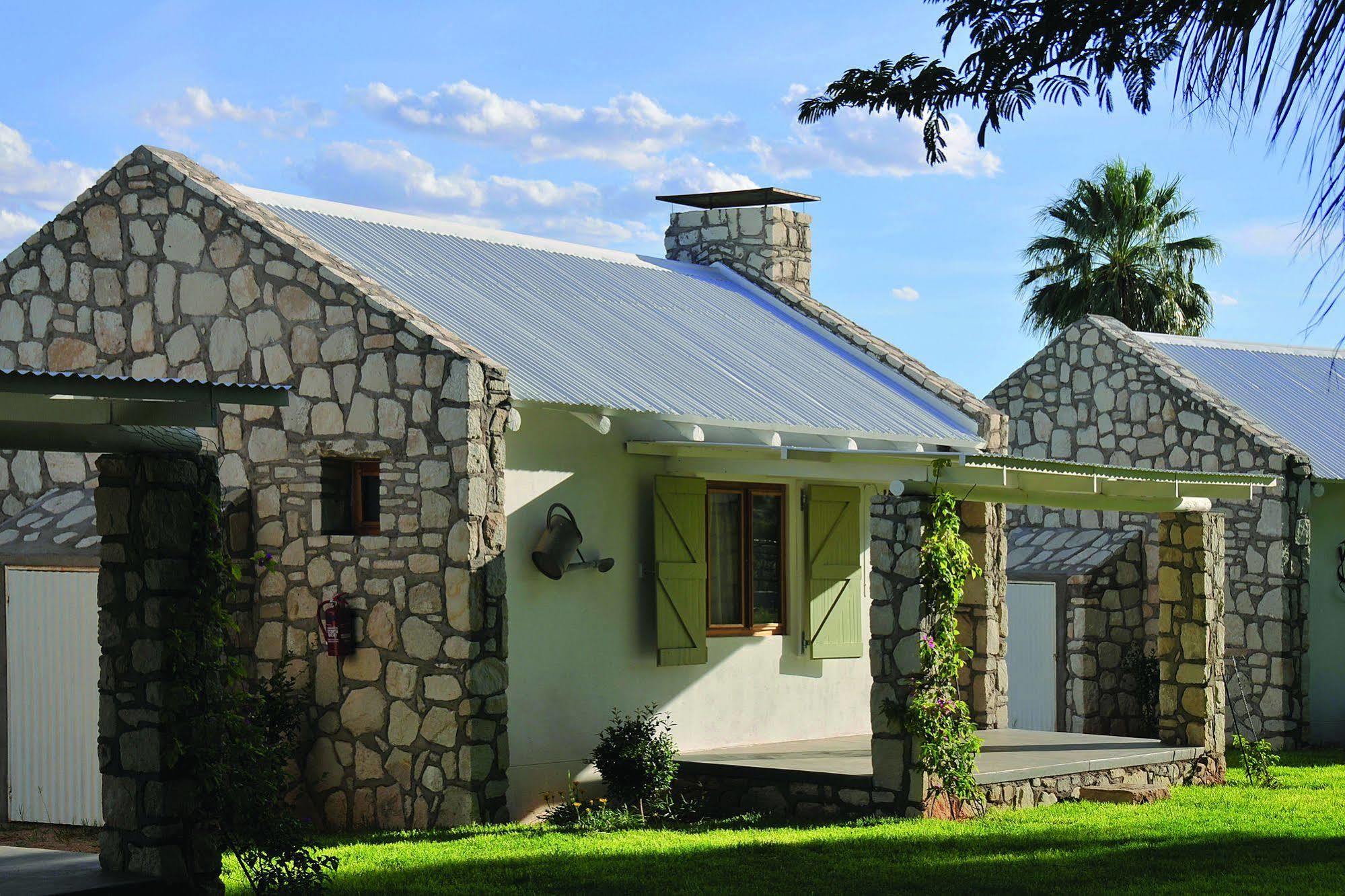 Kalahari Farmhouse, Namibia Mariental Εξωτερικό φωτογραφία