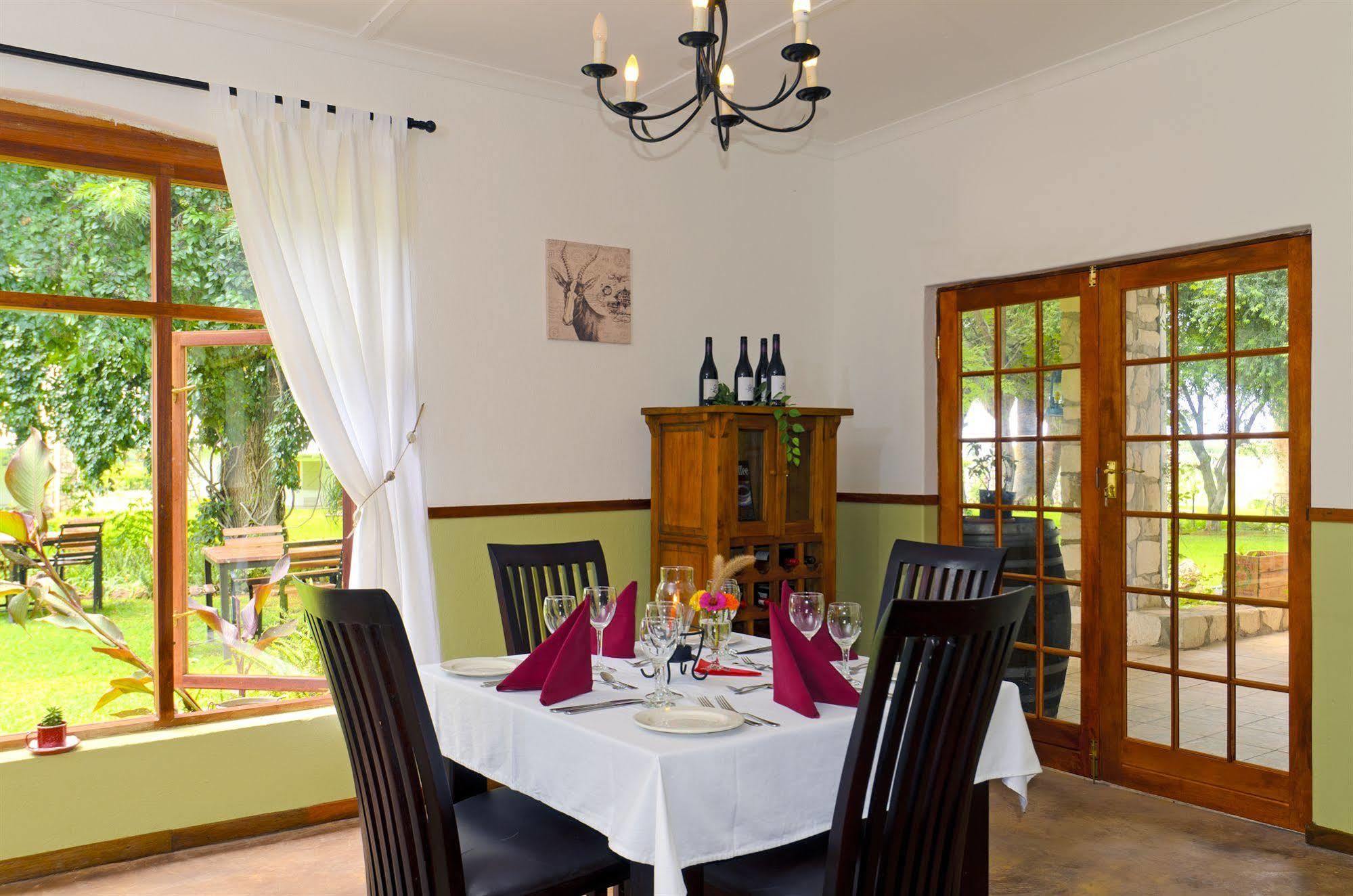 Kalahari Farmhouse, Namibia Mariental Εξωτερικό φωτογραφία