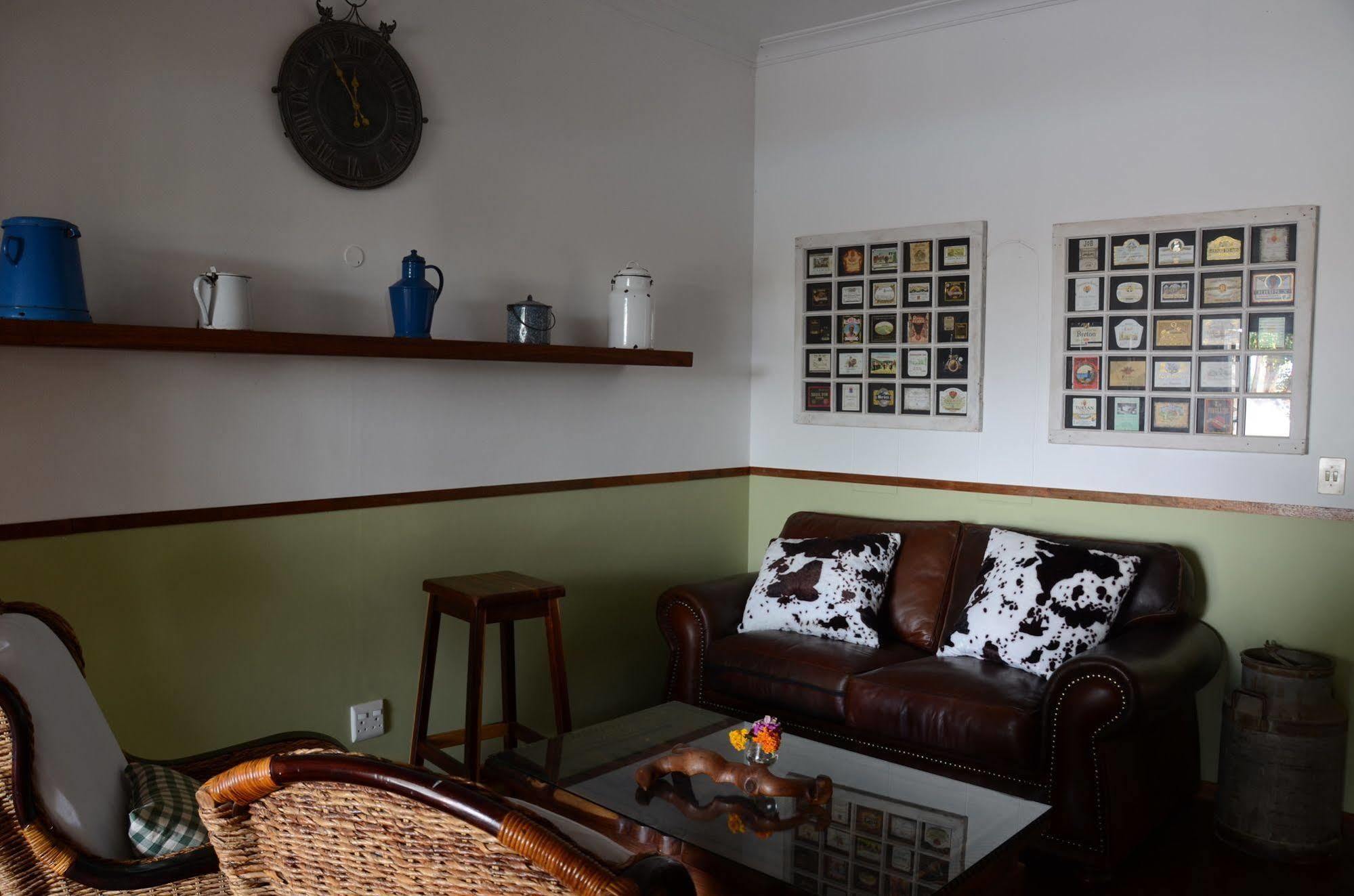 Kalahari Farmhouse, Namibia Mariental Εξωτερικό φωτογραφία