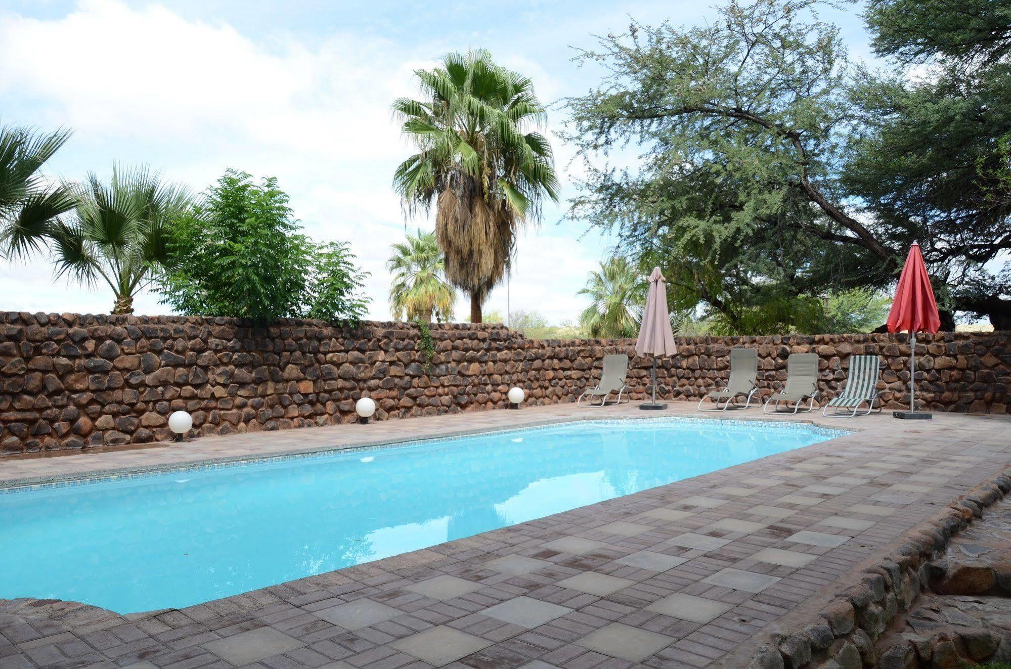 Kalahari Farmhouse, Namibia Mariental Εξωτερικό φωτογραφία