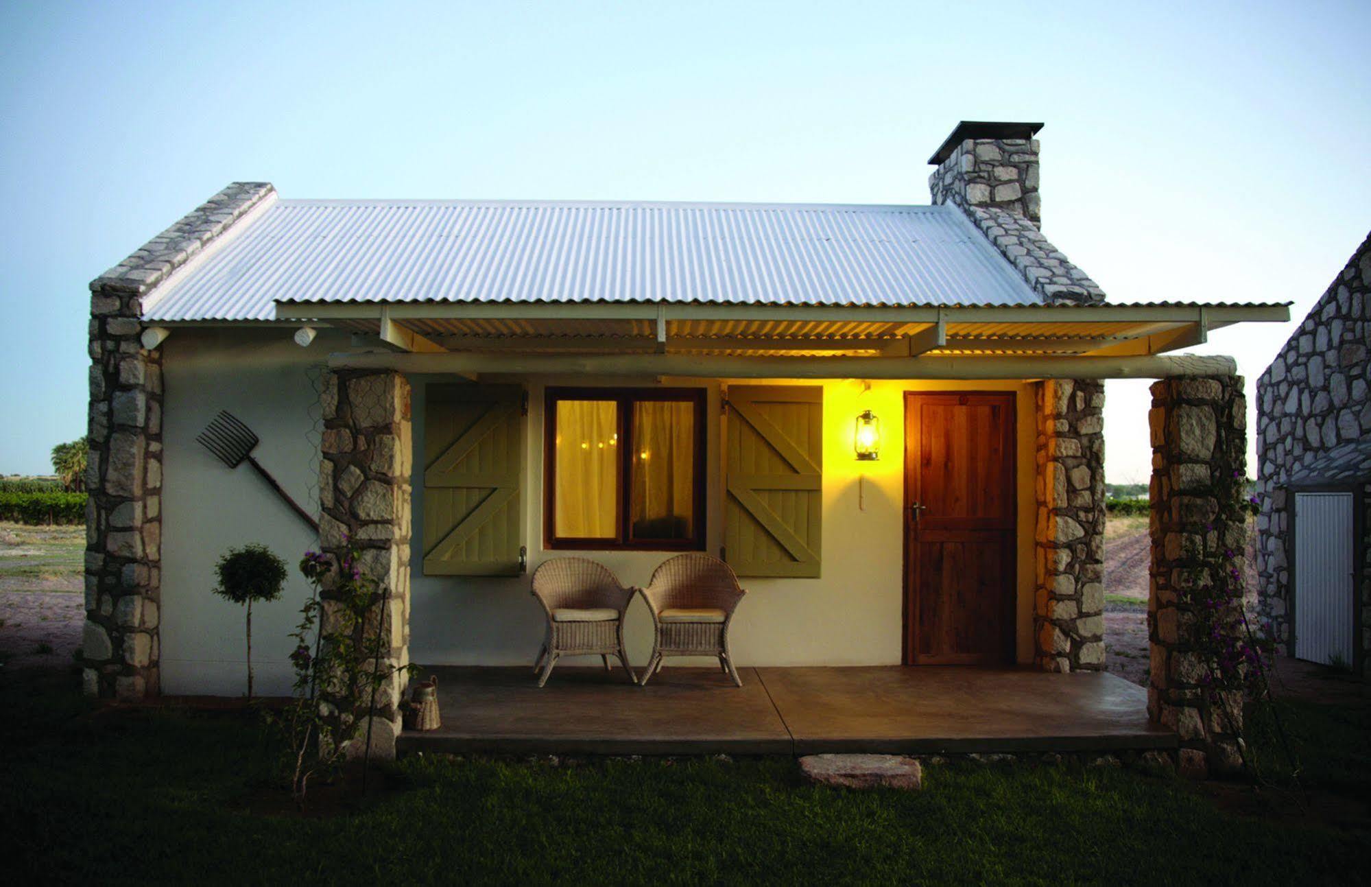 Kalahari Farmhouse, Namibia Mariental Εξωτερικό φωτογραφία