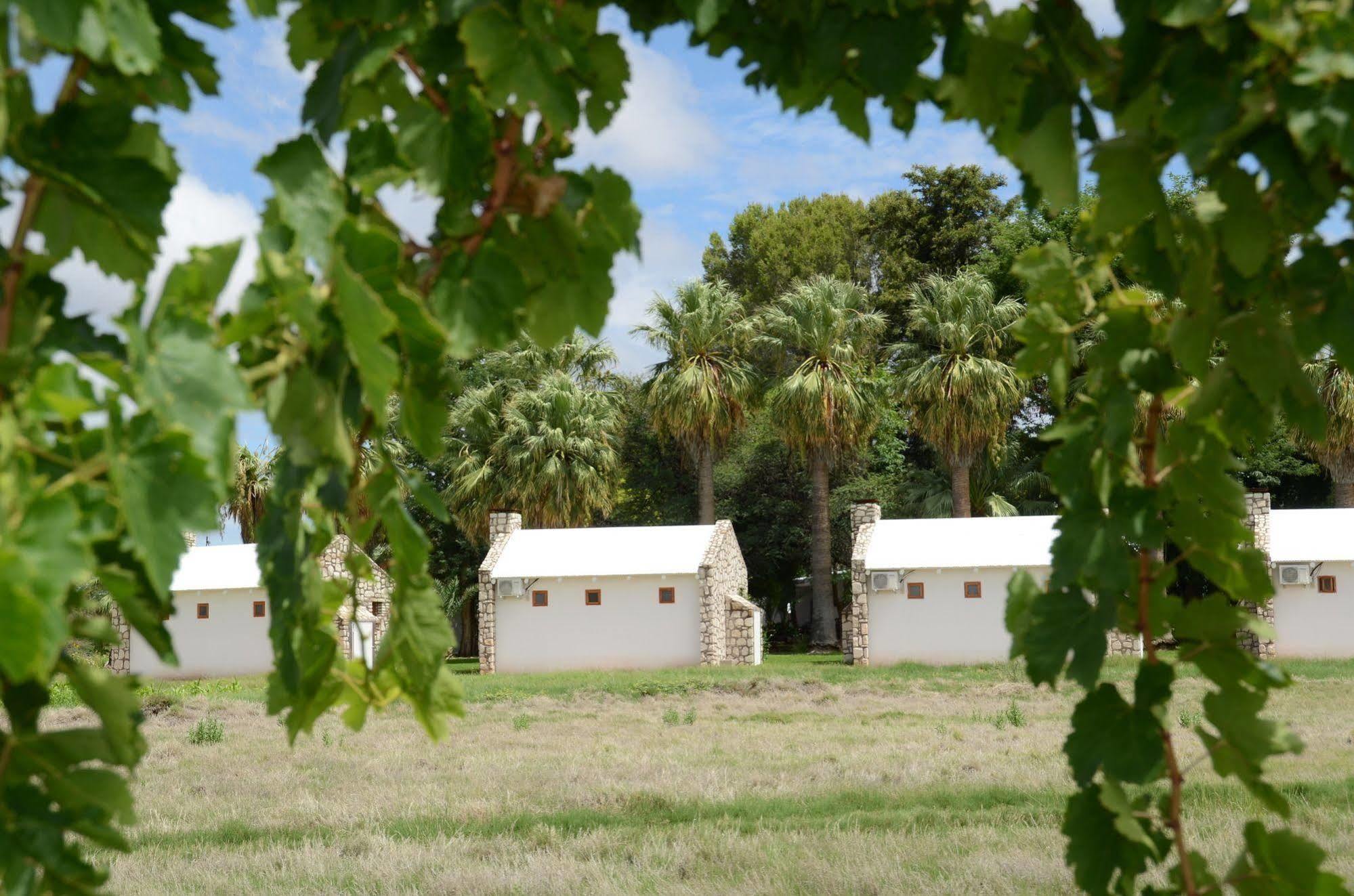 Kalahari Farmhouse, Namibia Mariental Εξωτερικό φωτογραφία