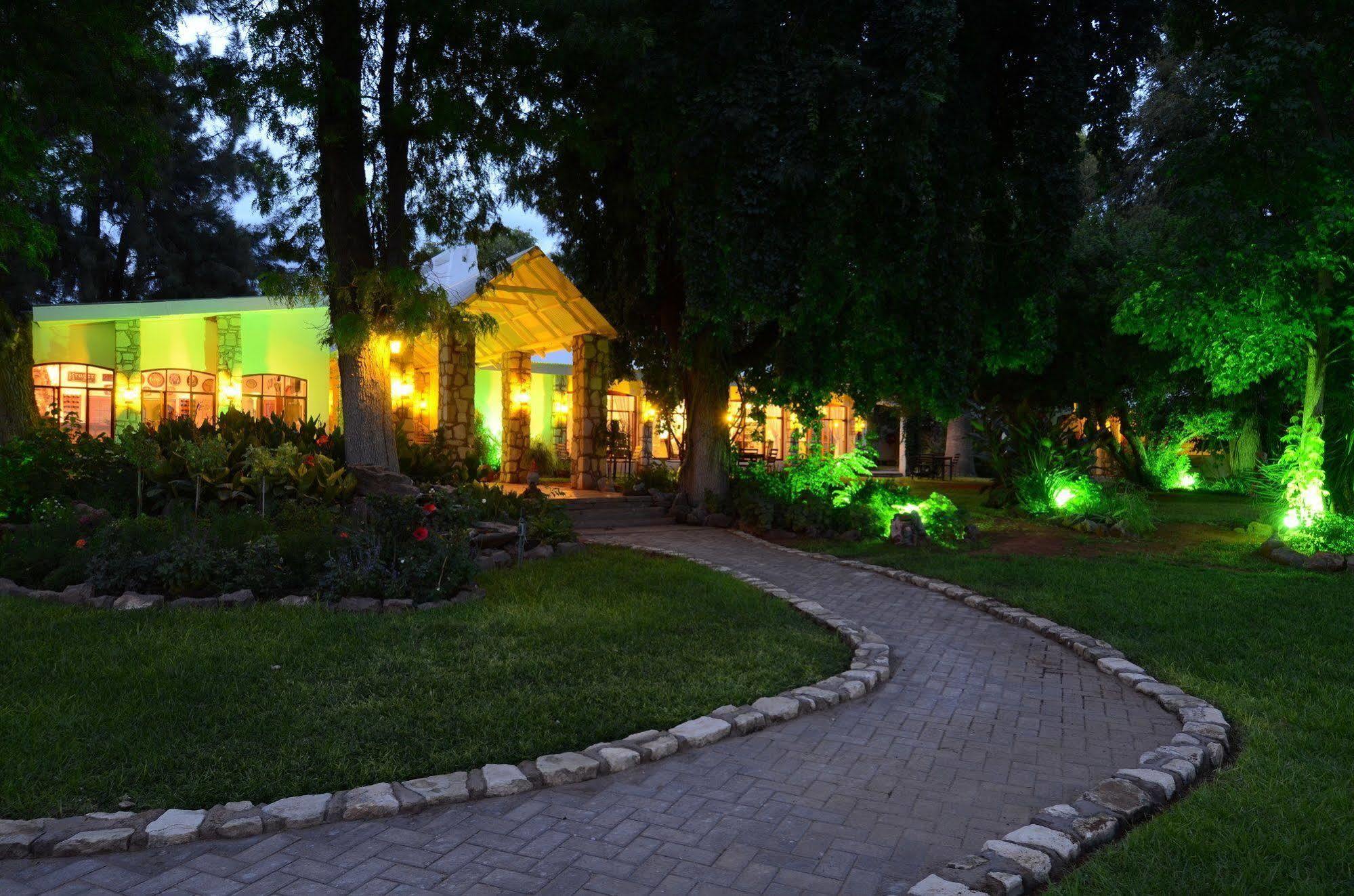 Kalahari Farmhouse, Namibia Mariental Εξωτερικό φωτογραφία