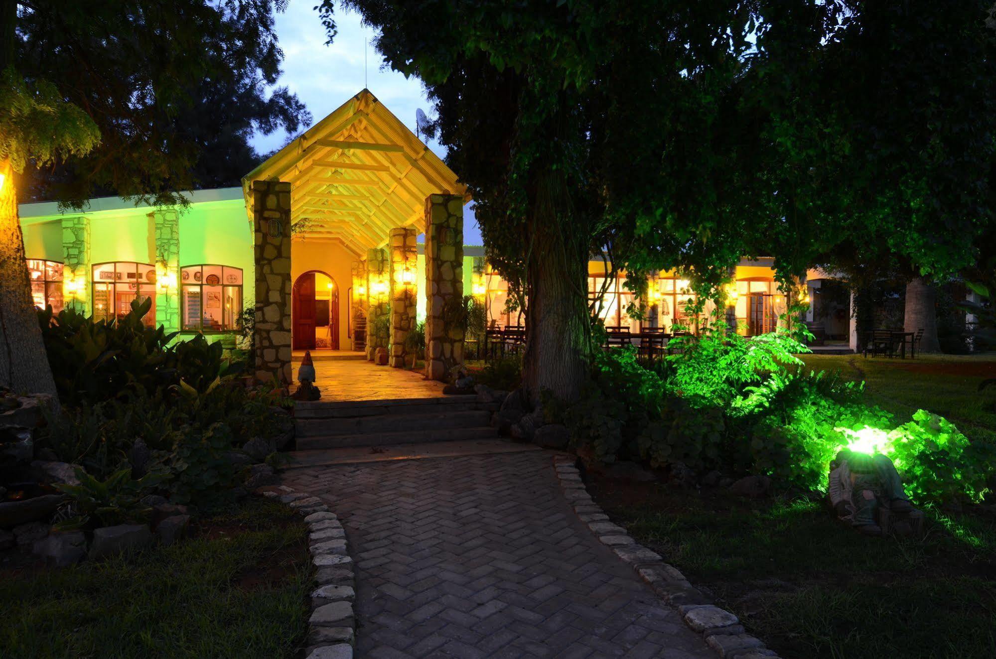 Kalahari Farmhouse, Namibia Mariental Εξωτερικό φωτογραφία