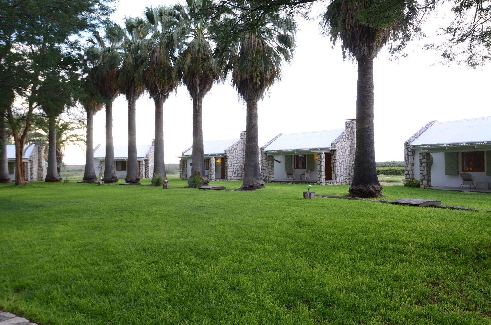 Kalahari Farmhouse, Namibia Mariental Εξωτερικό φωτογραφία