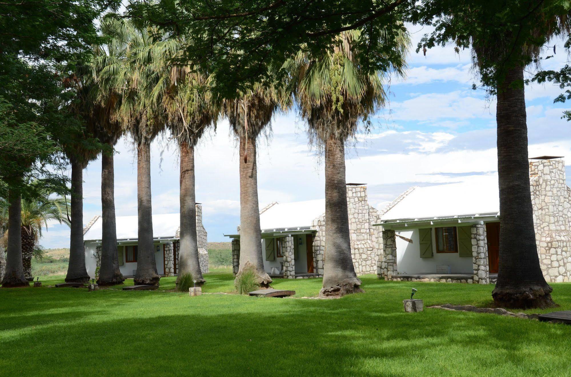 Kalahari Farmhouse, Namibia Mariental Εξωτερικό φωτογραφία