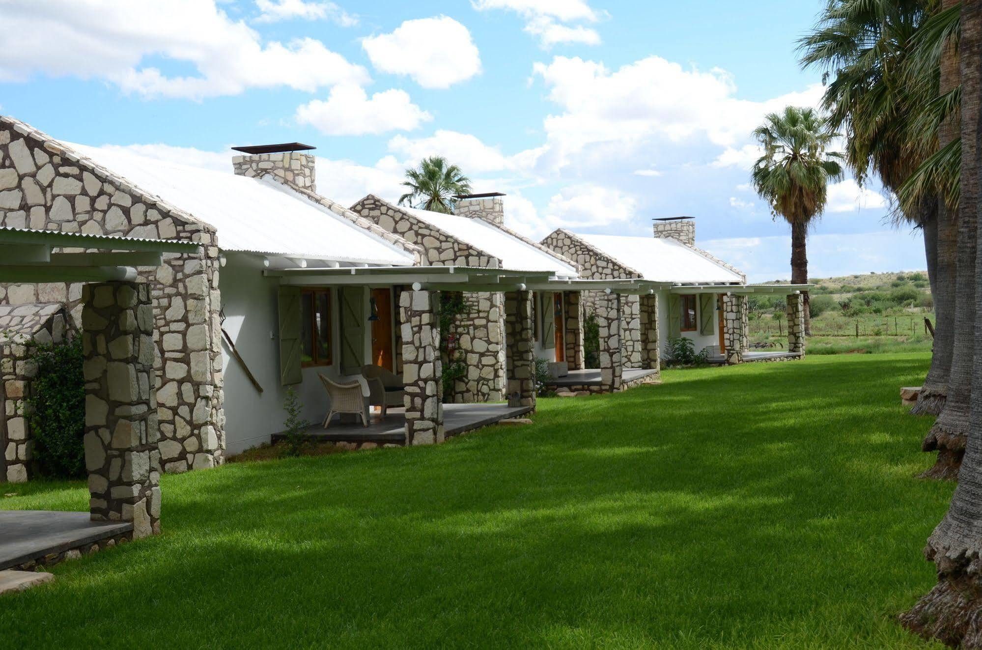 Kalahari Farmhouse, Namibia Mariental Εξωτερικό φωτογραφία