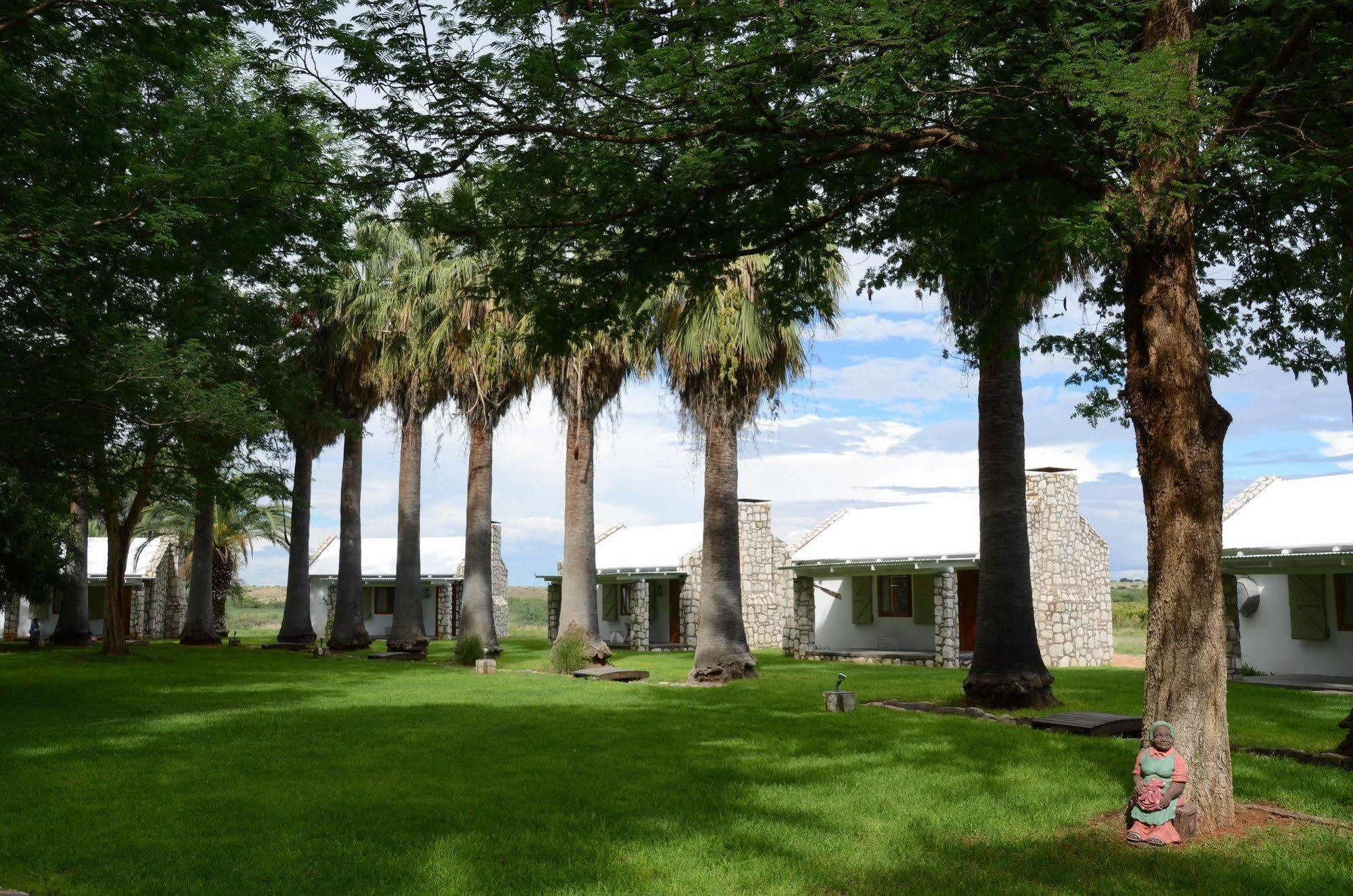 Kalahari Farmhouse, Namibia Mariental Εξωτερικό φωτογραφία