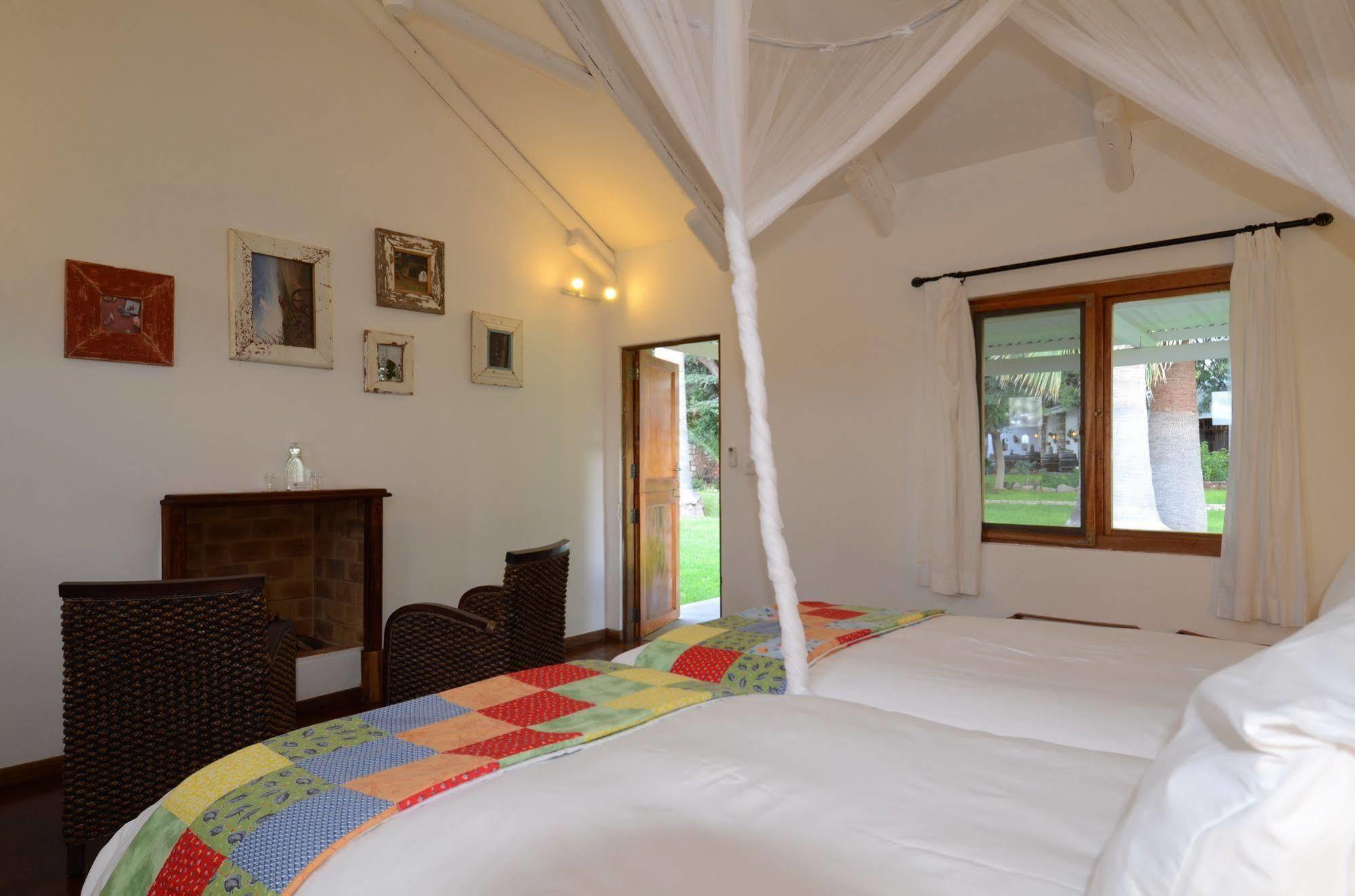Kalahari Farmhouse, Namibia Mariental Εξωτερικό φωτογραφία