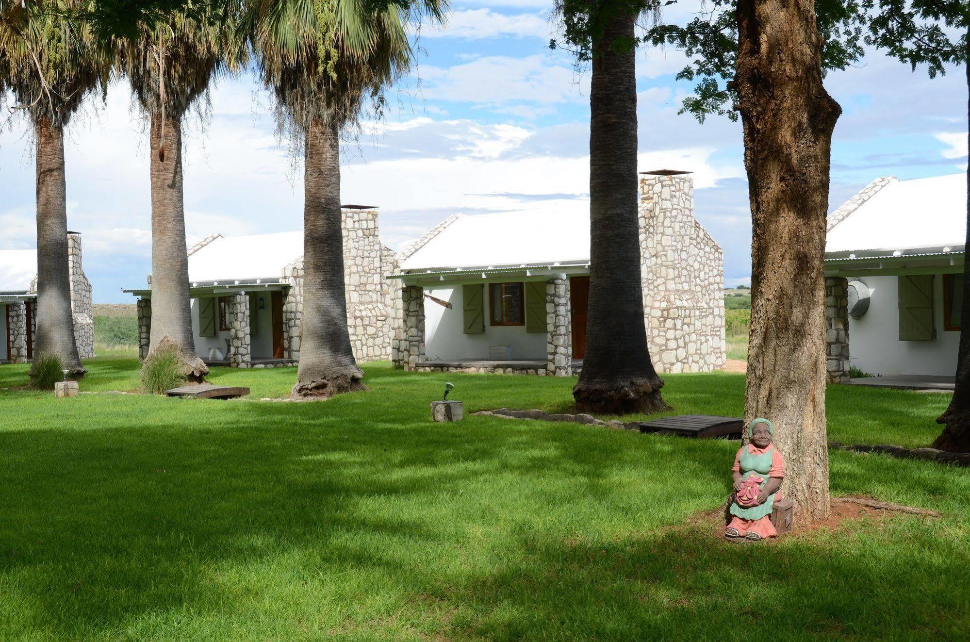 Kalahari Farmhouse, Namibia Mariental Εξωτερικό φωτογραφία