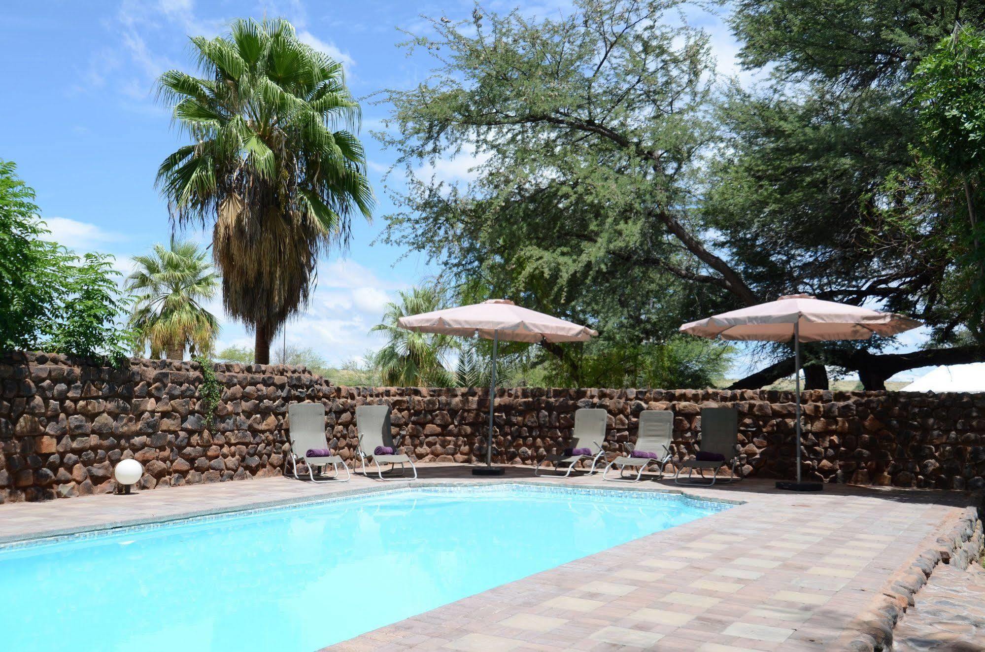 Kalahari Farmhouse, Namibia Mariental Εξωτερικό φωτογραφία