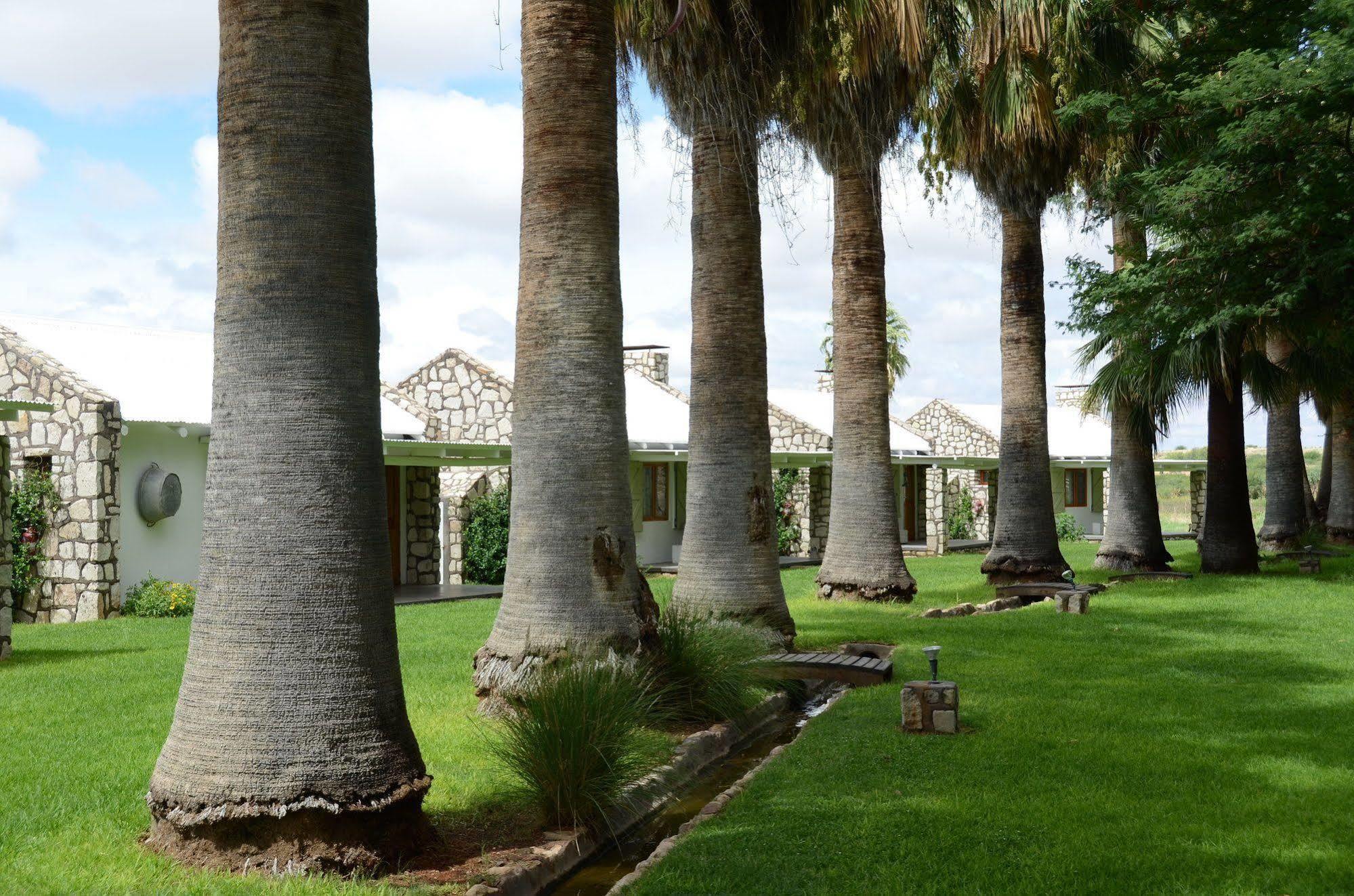Kalahari Farmhouse, Namibia Mariental Εξωτερικό φωτογραφία