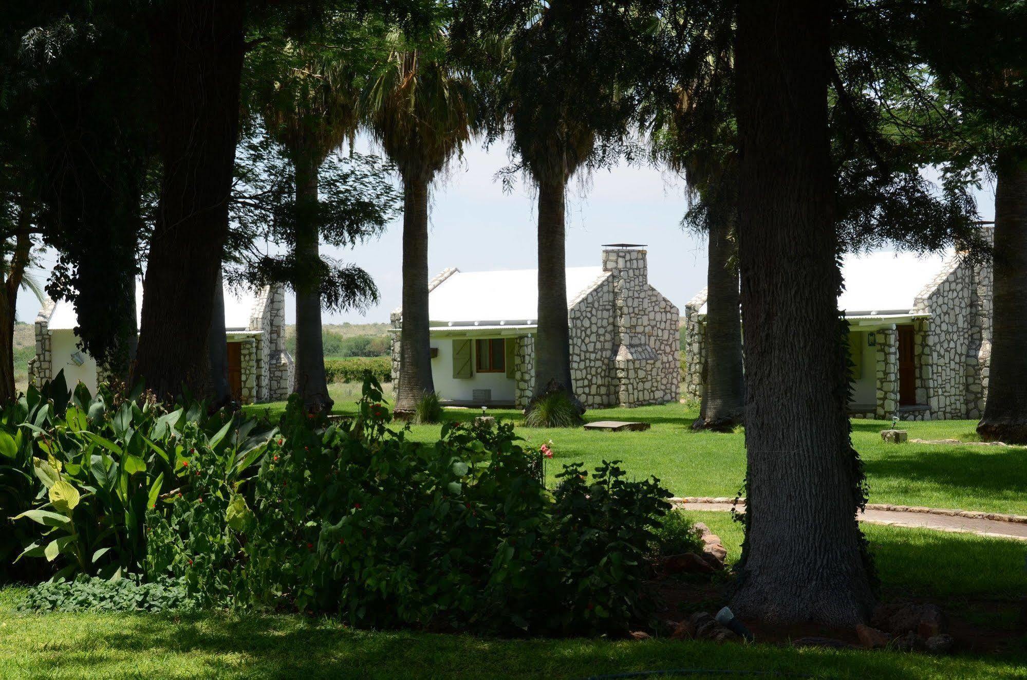 Kalahari Farmhouse, Namibia Mariental Εξωτερικό φωτογραφία