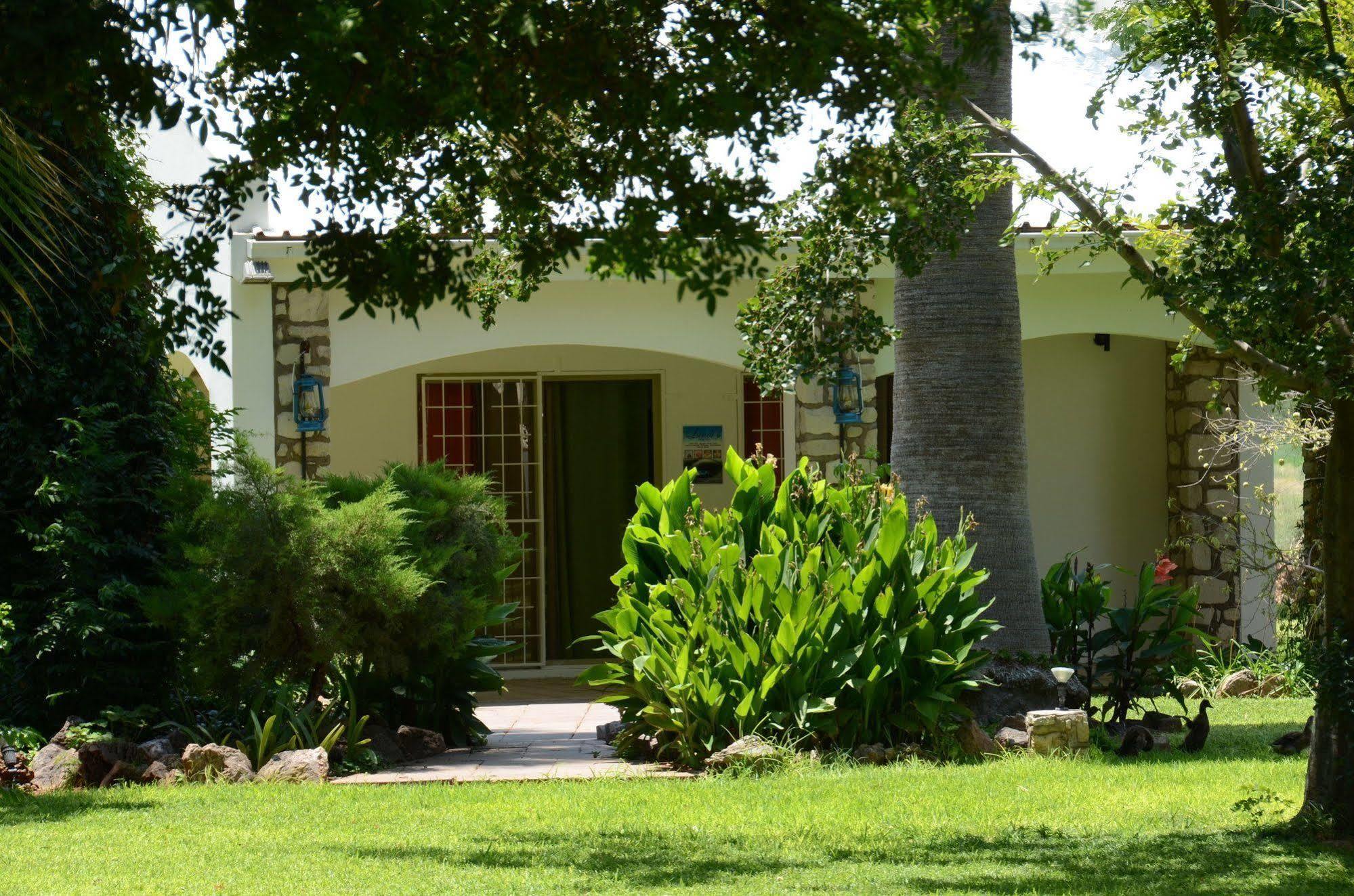 Kalahari Farmhouse, Namibia Mariental Εξωτερικό φωτογραφία