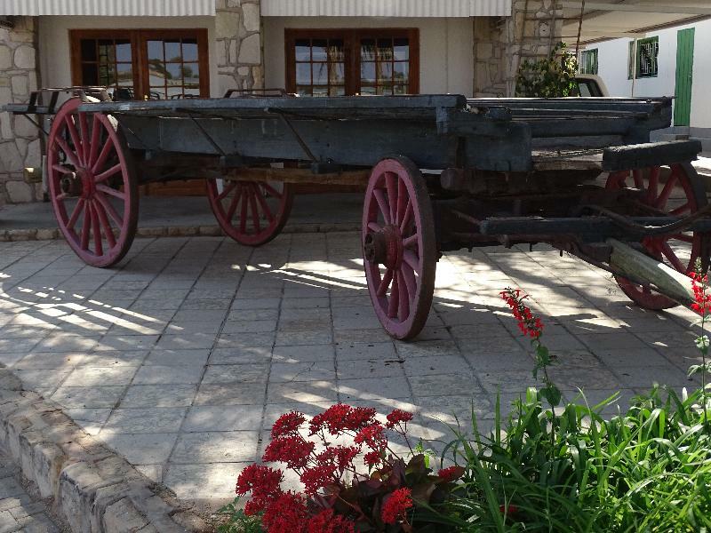 Kalahari Farmhouse, Namibia Mariental Εξωτερικό φωτογραφία